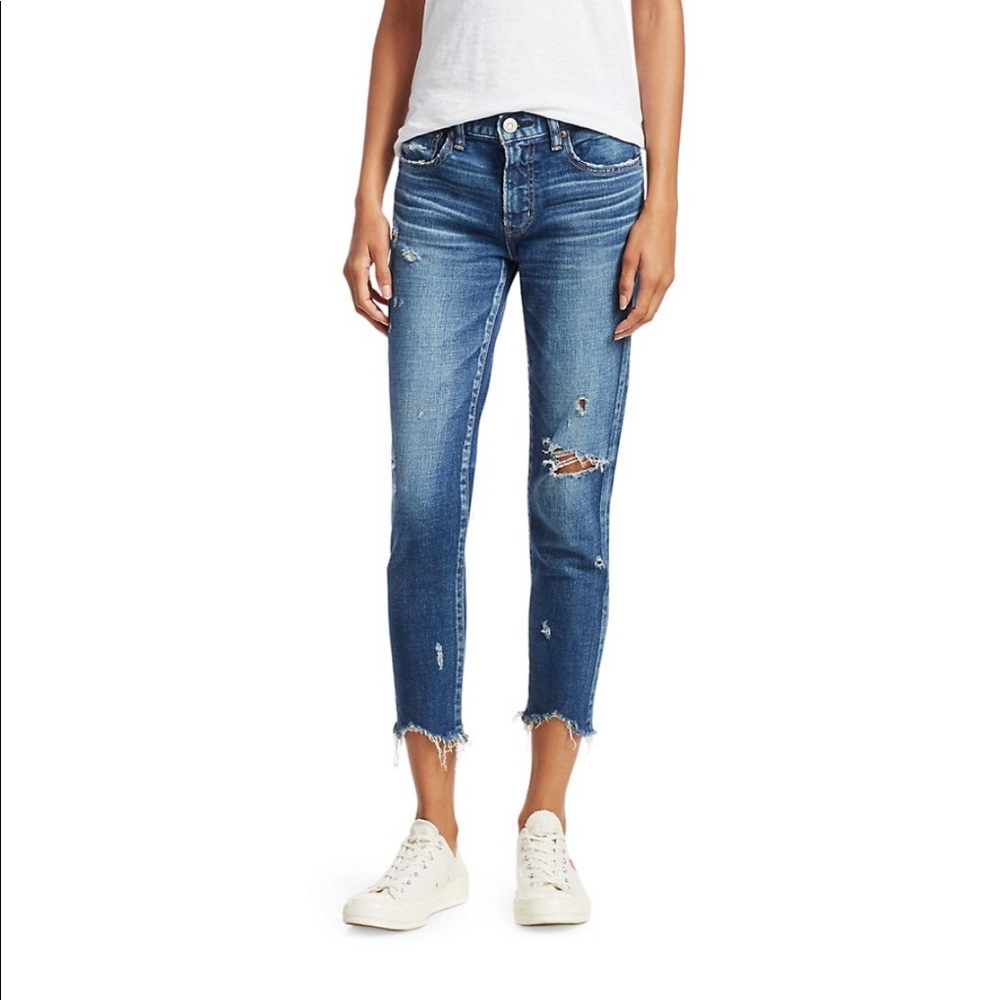 Moussy Vintage Jeans Glendele